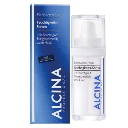 Alcina Feuchtigkeitsserum 30 ml